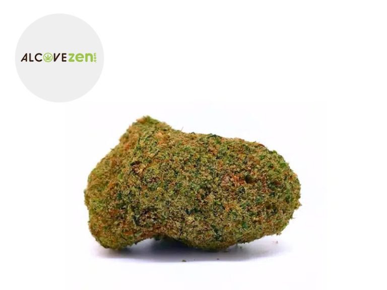 Fleurs CBD Fleur Banana Kush Cali Hydro CBD Hydroculture 19% Alcovezen
