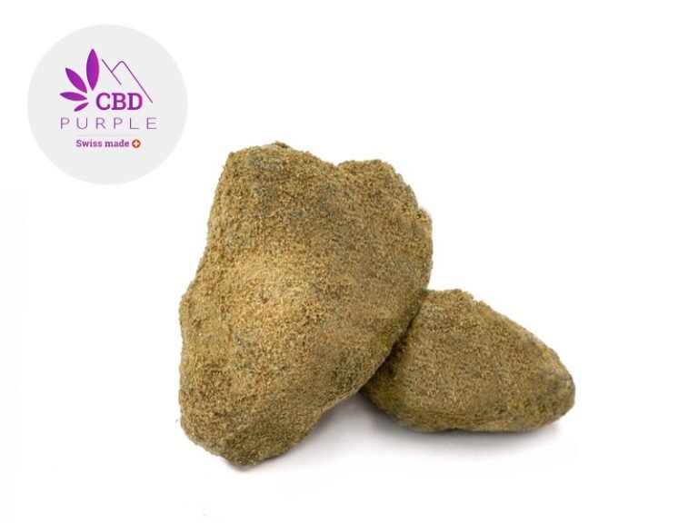 Moonrock CBD Moonrock CBD 86% CBD Purple