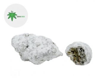 Moonrock CBD Astéroïdes CBD 70% Cducbd