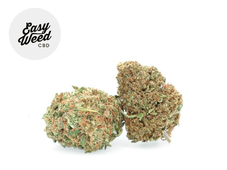 Fleurs CBD Fleur Critical Berries CBD Sous serre 15% Easy Weed