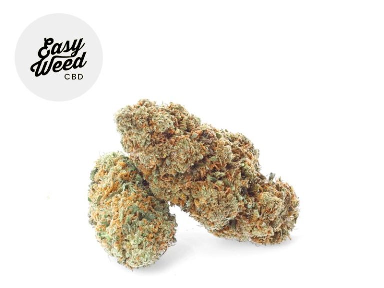 Fleurs CBD Fleur Harlequin CBD Indoor 9% Easy Weed