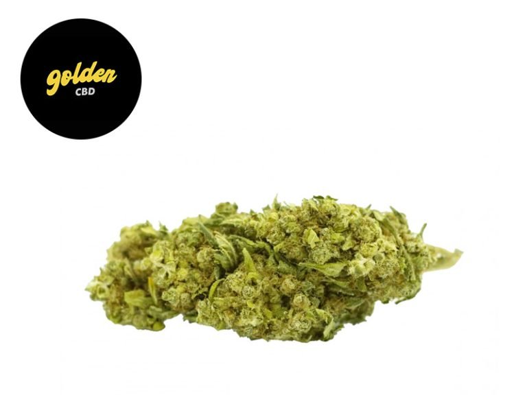 Fleurs CBD Fleur Lemon Haze CBD Indoor 4.2% Golden CBD