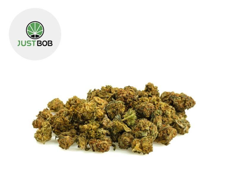 Fleurs CBD Fleur Small Buds Mix CBD Sous serre 30% JustBob