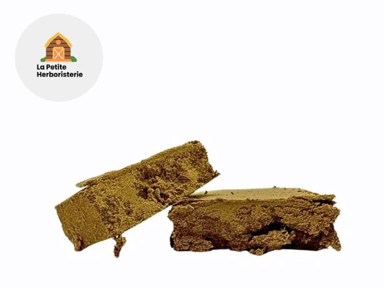 Fleurs CBD Fleur Sputnik CBNo Sous serre 17% La Petite Herboristerie