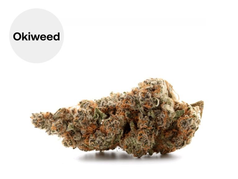 Fleurs CBD Fleur Blue Dream HPE Indoor 21% Okiweed