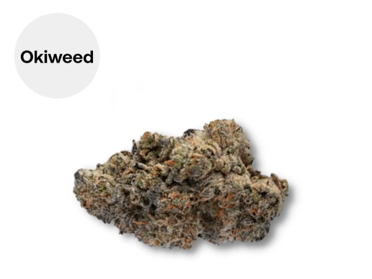 Fleurs CBD Fleur Candy Indoor HPE Indoor 21% Okiweed