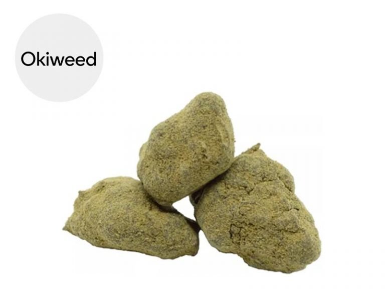 Moonrock CBD MoonRock CBD 71% Okiweed