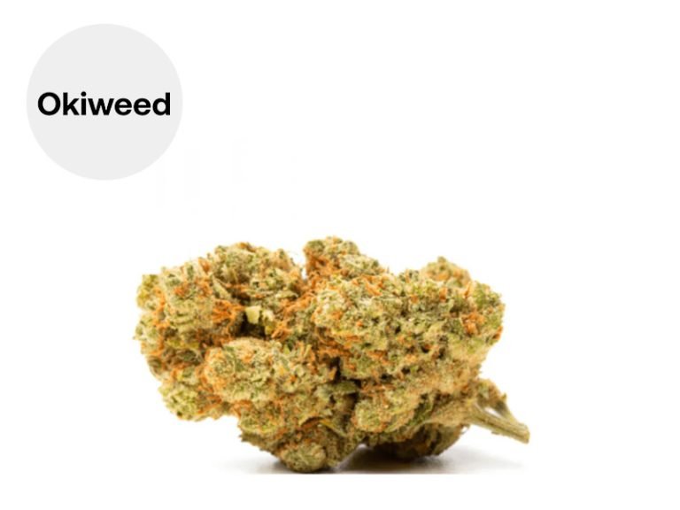 Fleurs CBD Fleur Super Skunk MSC Indoor 15% Okiweed