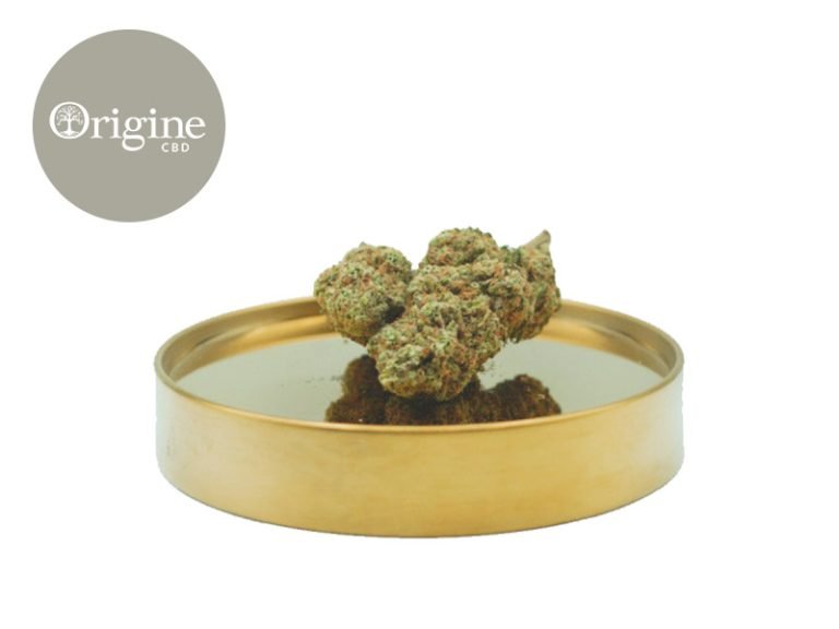 Fleurs CBD Fleur Super Skunk CBD (Sans THC) Indoor 15% Origine CBD