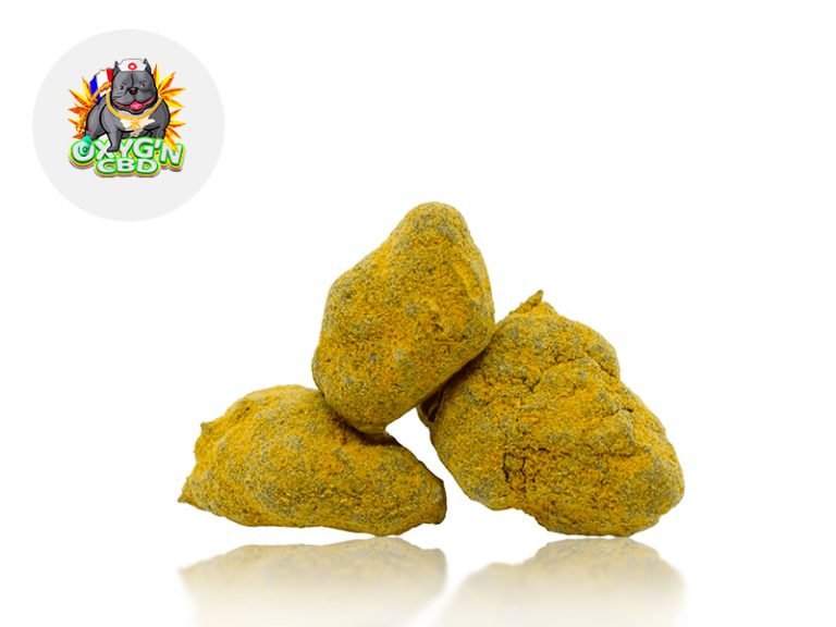 Moonrock CBD MoonRock CBD 43% Oxyg'N CBD