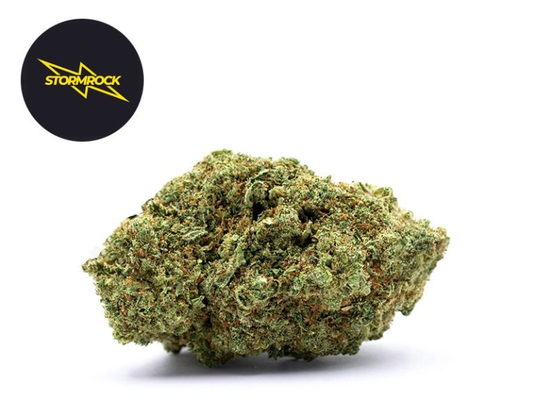 Fleurs CBD Fleur Gorilla Glue #4 CBD Premium Indoor 29% Stormrock