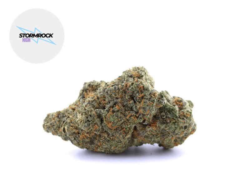 Fleurs CBD Fleur Amnesia CBD+ Indoor 38% Stormrock High