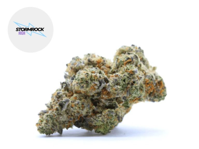 Fleurs CBD Fleur Amnesia Haze HPE Indoor 15% Stormrock High