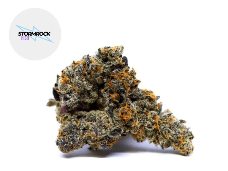 Fleurs CBD Fleur Diesel Cake HSD Indoor 14% Stormrock High