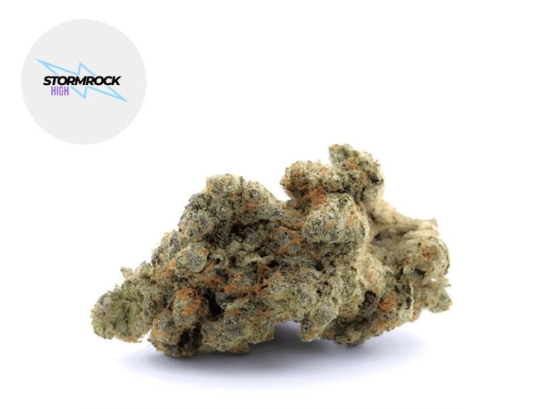 Fleurs CBD Fleur Strawberry Haze HPE Indoor 23% Stormrock High
