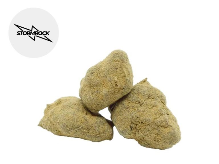 Moonrock CBD Moonrock CBD 67% Stormrock