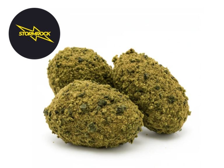 Moonrock CBD Weedrock CBD+ 83% Stormrock