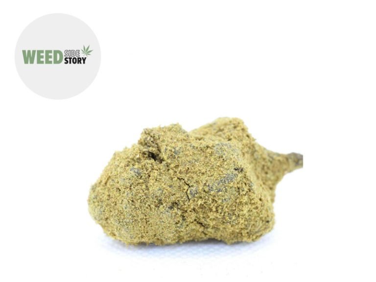 Moonrock CBD Moonrock CBD 93% Weed Side Story