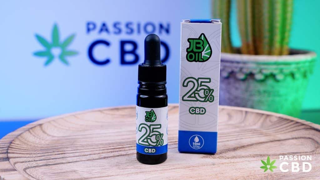 huile cbd justbob