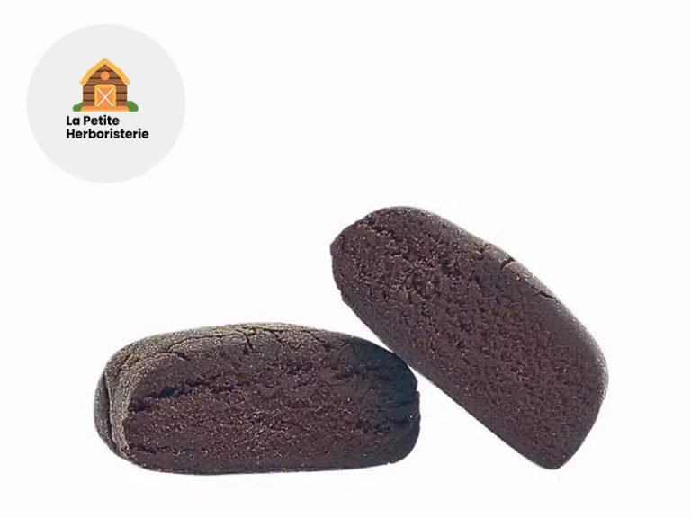 Haschich CBD Hash Black Nepalese CBC 22% La Petite Herboristerie