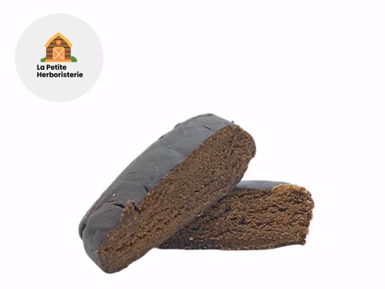 Haschich CBD Résine Black Nepalese CBN 22% La Petite Herboristerie