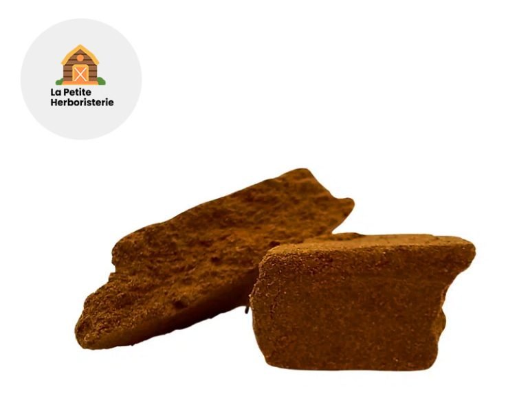 Haschich CBD Résine Royal Gorilla 10-OH-HHC 22% La Petite Herboristerie