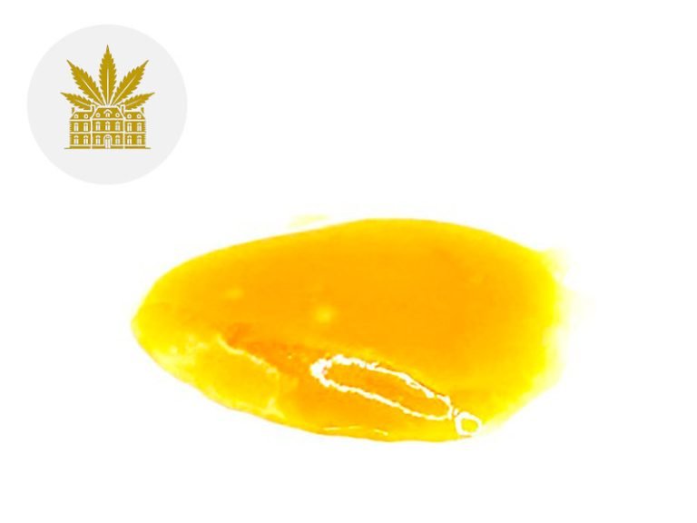 Wax CBD Live Resin Agrumes Punch CBD 83% Maison Nassoy Le Baron