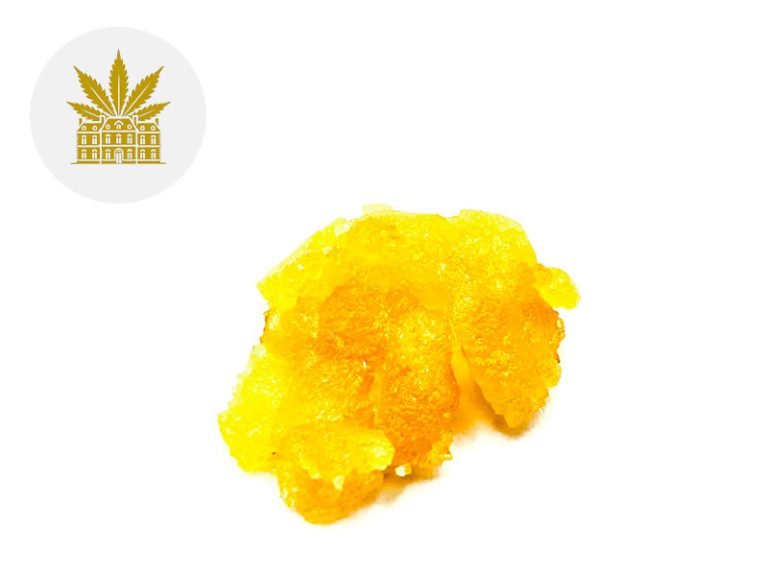 Wax CBD Wax Agrumes Punch CBD 88% Maison Nassoy Le Baron