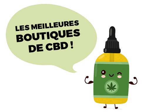 meilleures boutiques cbd