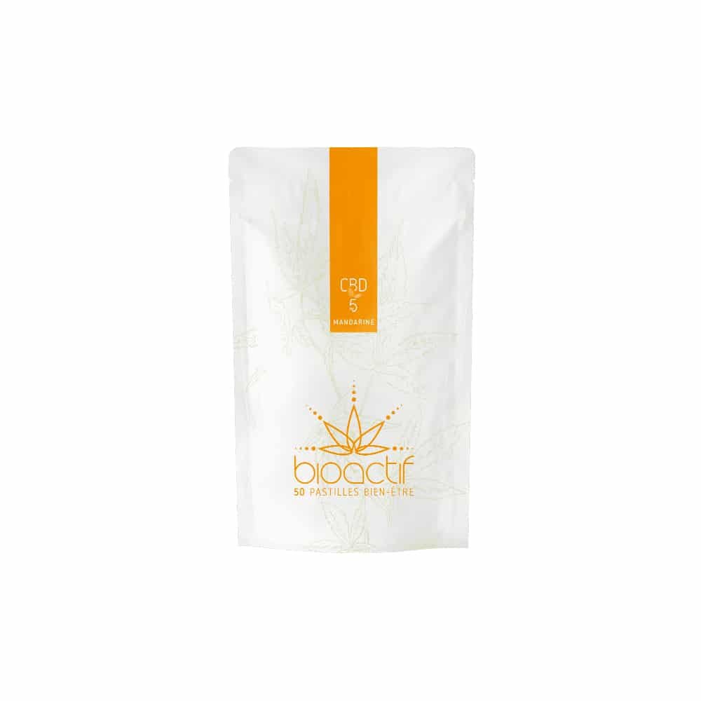 pastilles cbd