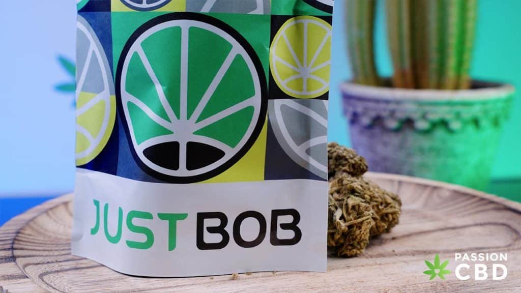 produit cbd justbob