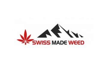 swiss made weed