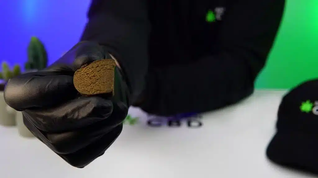 test hash cbd discounter