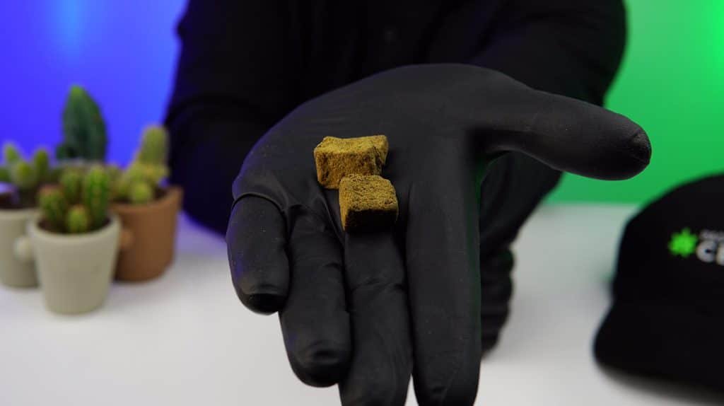 test résine cbd cbd.fr