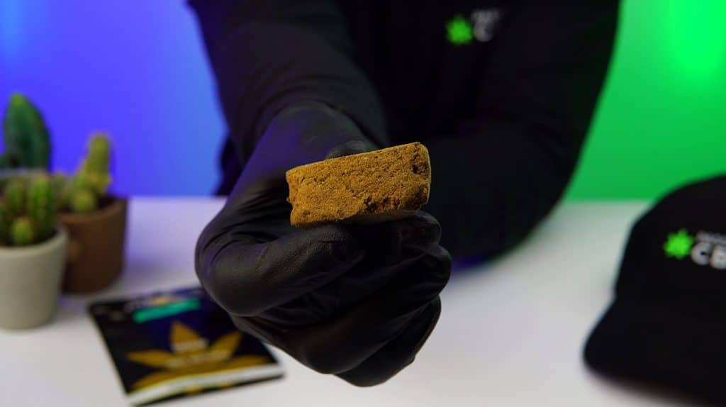 test hash cbd stormrock