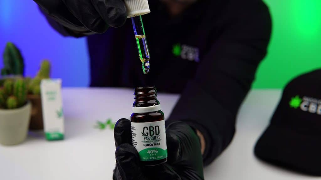 test huile cbd cbdpaschere