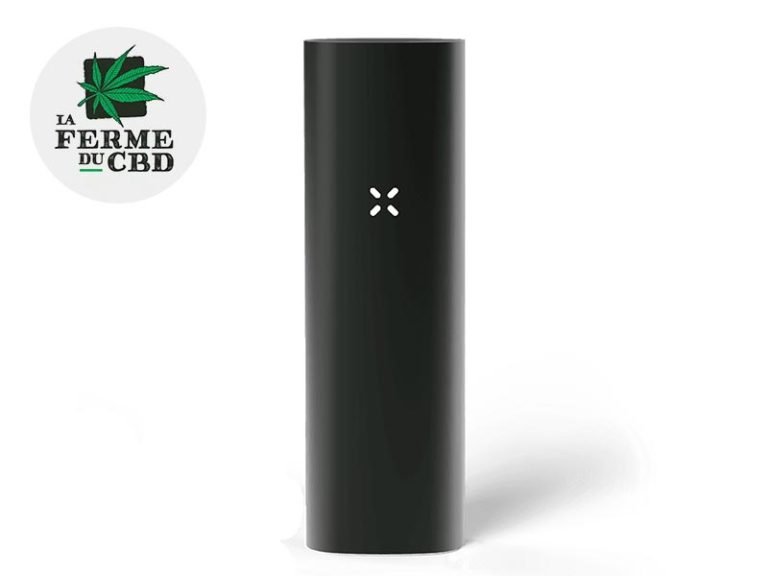 Vaporisateur CBD Vaporisateur Pax 3 Kit Basic de Pax (La Ferme Du Cbd)